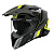 Airoh Шлем Commander 2 Skip Yellow Matt в Саратове
