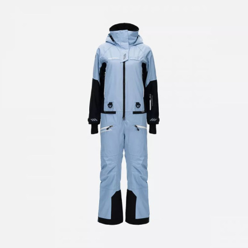Finntrail Комбинезон женский Rachel 3853 LightBlue в Саратове