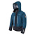 Finntrail Куртка водостойкая Greenwood 4021 Blue в Саратове