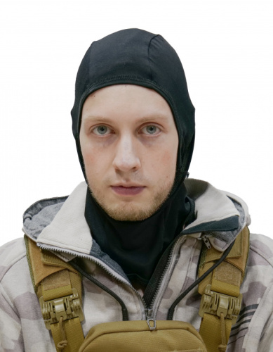 MotoLike Подшлемник Х/Э трансформер в Саратове