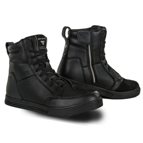 Shima Мотоботы Blake Black в Саратове