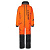 SCOTT Комбинезон DS Shell Dryo orange/black в Саратове