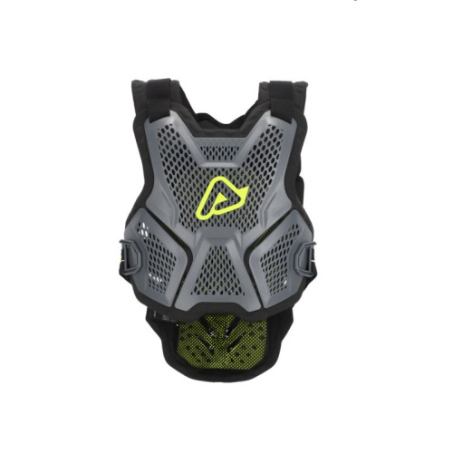 Acerbis Защита тела (Панцирь) P035 L1 Grey в Саратове