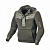Macna Худи Aron Зеленая в Саратове