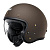 Shoei Шлем J.O 2 Candy Коричневый Матовый в Саратове