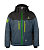 SCOTT Куртка Snow Flex Dryo metal blue/dark blue в Саратове