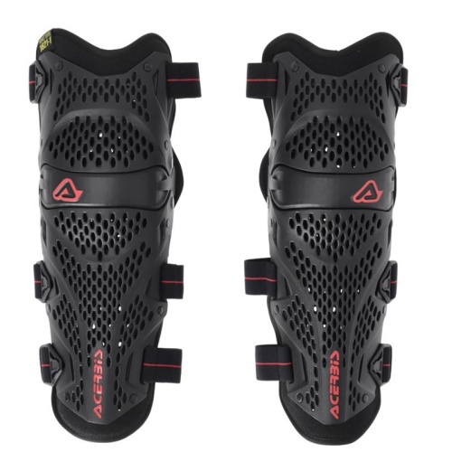 Acerbis Наколенники Impact Pro Black в Саратове