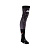 Leatt Чулки под наколенники Knee Brace Socks Black/White в Саратове