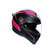 AGV Шлем K1 S Warmup Black/Pink в Саратове
