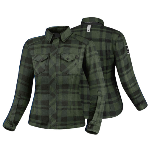 Shima Рубашка Renegade 2.0 Lady Green в Саратове