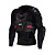 Leatt Защита тела Body Protector 5.5 Evo V26 Black в Саратове