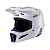 Leatt Шлем кроссовый 2.5 V26 White в Саратове