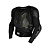 Acerbis Защита тела Korazza Black/Yellow в Саратове