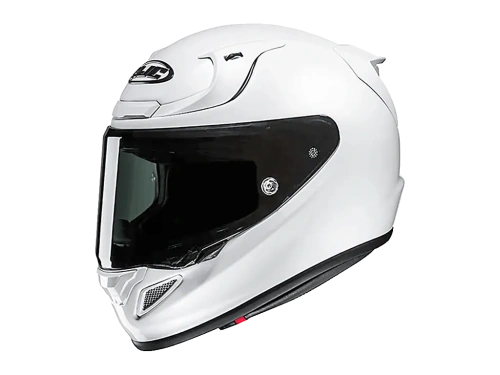 HJC Шлем RPHA12 Pearl White в Саратове