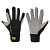 Finntrail Перчатки Enduro 2760 Grey/Yellow в Саратове