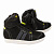 Rush Мотокеды Sneaker Lady Evo Черный в Саратове