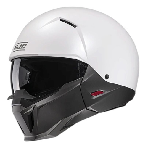 HJC Шлем i20 Pearl White в Саратове