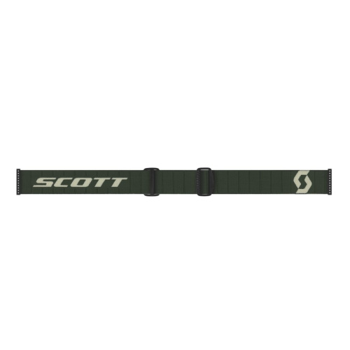 Scott Очки Primal Sand Dust kaki green в Саратове