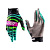 Leatt Перчатки подростковые 2.5 X-Flow V26 Tiger Pink в Саратове
