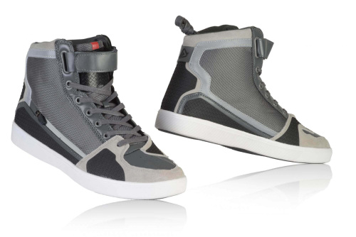 Acerbis Мотокроссовки KEY Grey в Саратове