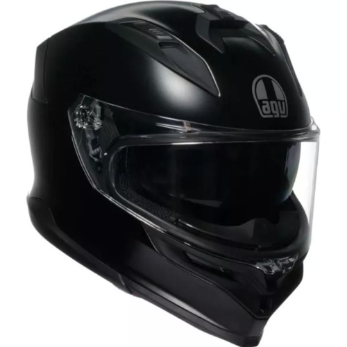 AGV Шлем K7 Black Matt в Саратове
