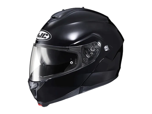 HJC Шлем C91N Metal Black в Саратове