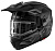 FXR Шлем Maverick X Helmet 22 Black/Titanium в Саратове