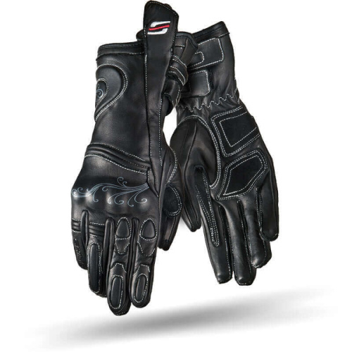 Shima Перчатки Женские Modena Black в Саратове