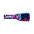 Leatt Маска Velocity 5.5 Iriz Purple Blue UC 26% в Саратове