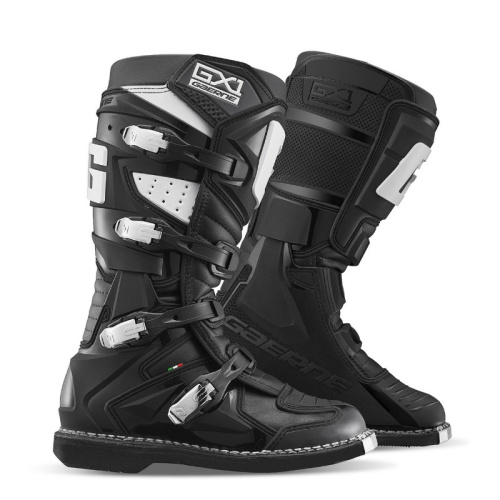 Gaerne Мотоботы GX-1 GoodYear Black в Саратове