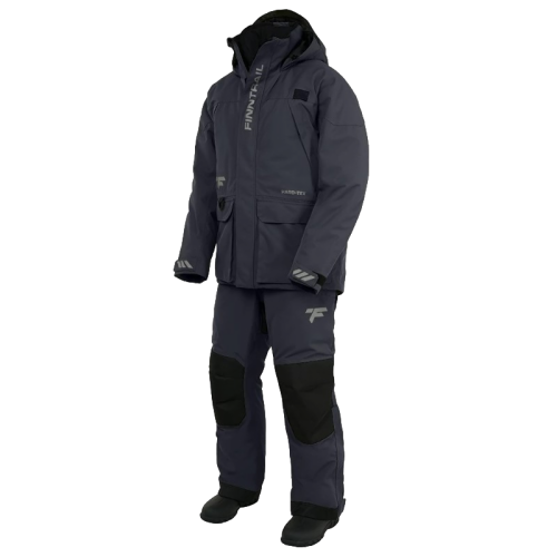 Finntrail Костюм Outback 3753 DarkGrey в Саратове