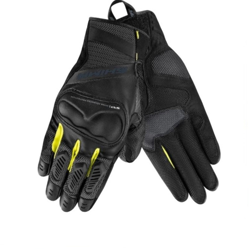 Shima Перчатки Hero Lady Fluo в Саратове
