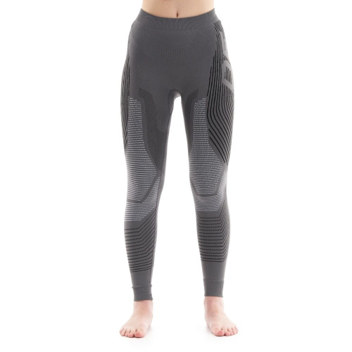 Dragonfly Термобрюки DF 3DThermo Grey  Woman в Саратове