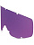 Scott Линзы Hustle/Tyrant/Split purple chrome в Саратове