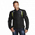 Scout Куртка Mojave летняя Black/Yellow в Саратове