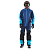 Dragonfly Комбинезон снегоходный Extreme 2.0 Man Scuba Blue-Limoges в Саратове