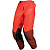 Scott Брюки 350 Dirt Evo red/black в Саратове