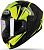 Airoh Шлем Интеграл Valor Raptor yellow/black в Саратове