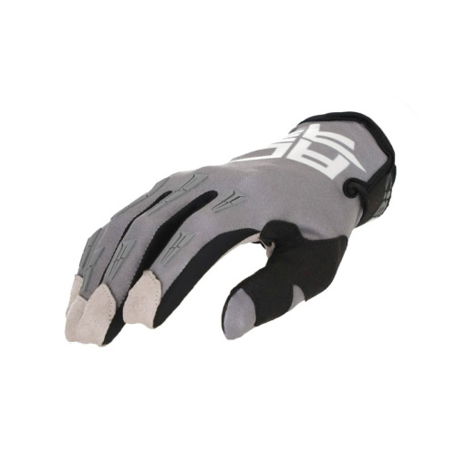 Acerbis Перчатки MX X-H Dark Grey в Саратове