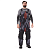 Dragonfly Штаны Expedition Camo - Dark Grey 2024 в Саратове