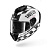 Shark Шлем Spartan RS Raceshop White/Black/Red в Саратове