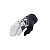 Acerbis Перчатки MX Linear White/Black в Саратове