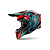 Airoh Шлем Wraaap Cyber Orange Glossy в Саратове