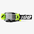100% Очки Armega Forecast Goggle Black/Clear lens в Саратове