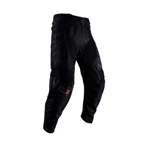 Leatt Штаны 3.5 Ride V25 Black в Саратове