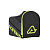Acerbis Сумка для шлема X-Linear Black/Yellow в Саратове