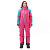 Dragonfly Комбинезон Extreme Woman Pink-Baltic Утепленный 2025 в Саратове