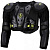 Scott Защита тела детская Jacket Protector Jr Command black/green в Саратове