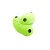 Dragonfly Защита коленей, локтей, плеч ImpacTec TP-02 215/129 Velcro (пара) в Саратове