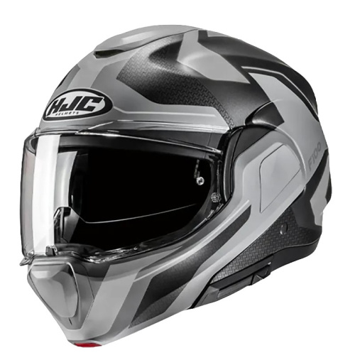 HJC Шлем F100 Bios MC5SF в Саратове